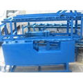 undercarriage track pin press, excavator