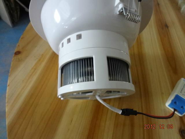 LED downlight 3W-12W LED energy saving lamp new ceiling lamps downlight 5