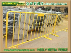 Crowd Control Barrier,CCB,Crowd Control Barrier hire