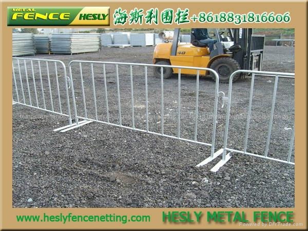 Crowd Control Barrier,CCB,Crowd Control Barrier hire 4