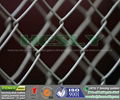 Chain Link Fence 1