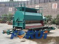 Mineral Separator-Dry Magnetic Separator 1