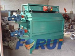 Mineral Separator-Strong Dry Magnetic Separator