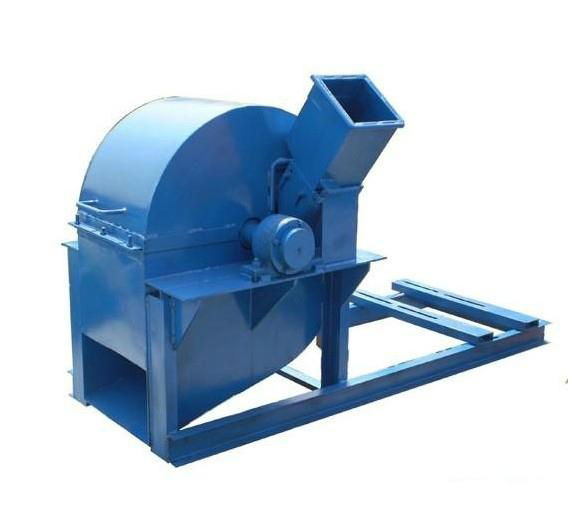 2013 popular wood crusher with high quality 