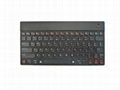 Bluetooth keyboard 1