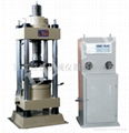 TSY系列电液式压力试验机（电动丝杆）（厂家直销）