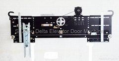 SuZhou Delta Elevator Door Machine