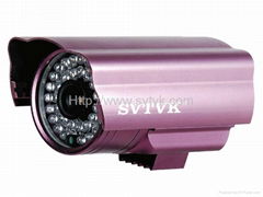 Hot sale 420/540/700TVL 1/3 sony CCD ir waterproof array bullet cctv camera