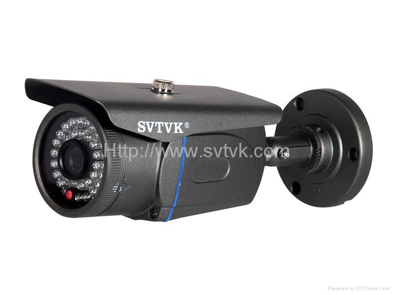 waterproof outdoor ir cctv bullet security night camera