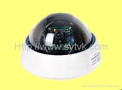 waterproof outdoor ir cctv bullet security night camera 3