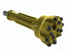 DTH Drilling Bits