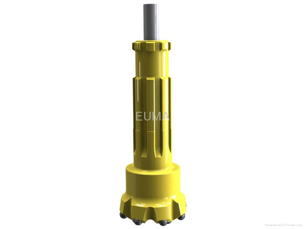 DTH Drilling Bits 2