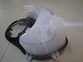 Jaguar X-Type header Coolant Tank/Expansion Tank/Radiator C2S046861,C2S46861 4