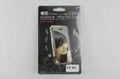 iPhone 4 mirror screen protector screen film