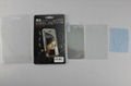 iPhone 4 mirror screen protector screen film 2