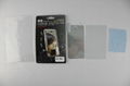 iPhone 4 mirror screen protector screen film 3