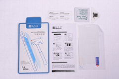 Anti-explosion screen protector for Samsung galaxy S3 i9300