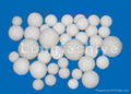 Inert Ceramic Balls 