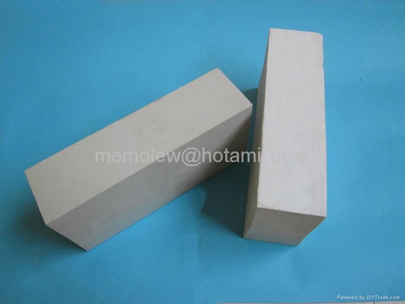 Acid and Heat Resistant Brick Tile Plate 3