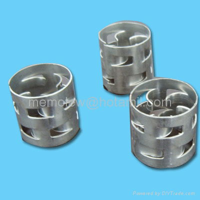 Metal Pall Ring 2