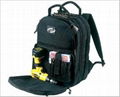 Canvas tool backpack 1