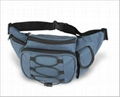 Waist belt bag