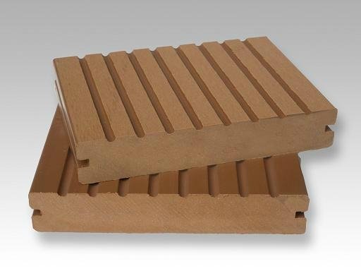 wood plastic composites manufacturer 2