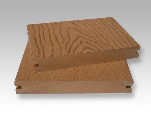 wood plastic composites manufacturer 3