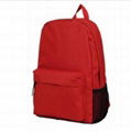 Women's Classical Basic Backpacks