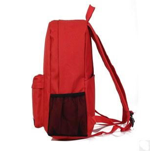 Women's Classical Basic Backpacks 2