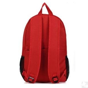 Women's Classical Basic Backpacks 3