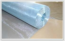 Stainless Steel Wire Mesh