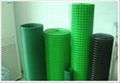 PVC welded wire mesh  1