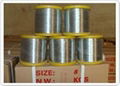  Galvanized wire  1