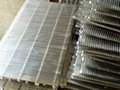 Flat wedge wire panelwith the lowest price