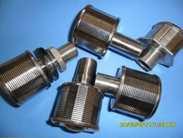 water & gas strainer pipe 2