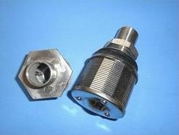water & gas strainer pipe 4