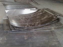 Vibrating screen plate with good quality 4