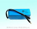 22.2V 7.5Ah high capacity polymer battery pack 1