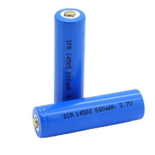 14.8V 2200mAh li-ion 18650 battery pack 2