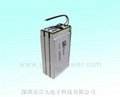 11.1V 2500mAh polymer battery pack 103759-3S 1