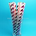 2013 new prodcut  paper drinking straw 2