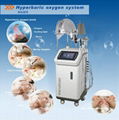  multifunctional oxygen therapy  1