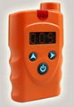 KP300 -Hand Held Infrared Carbon Dioxide Detector