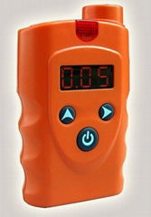 KP300 -Hand Held Infrared Carbon Dioxide Detector