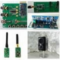PCB-102 Bluetooth APT-X with Active Cross-over and Bi-amplification