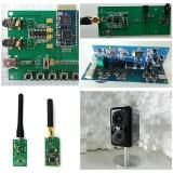 PCB-102 Bluetooth APT-X with Active Cross-over and Bi-amplification