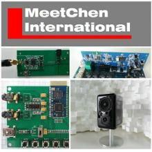 MeetChen International Inc.,