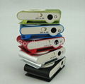 Mini Clip MP3 Player 1