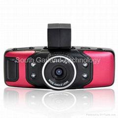 SG-C78 Full HD 1080P New Car Black Box